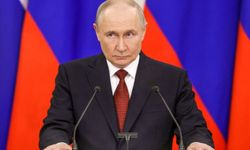 Putin: Filistin devleti kurulmadan kalıcı çözüm mümkün değil