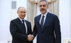 Putin: Rusya ve Türkiye arasındaki ilişkiler gelişiyor ve yeni bir anlam kazanıyor