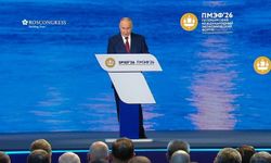 Putin: Rusya'nın İran'dan zenginleştirilmiş uranyumu çıkarma teklifi masada