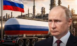 Putin'den piyasaları tedirgin eden açıklama: Dizel ihracatı tamamıyla yasalanabilir