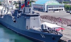Pyongyang: Nükleer güçlenme, artan ABD ve müttefiklerinin baskısına karşı en etkili güvence