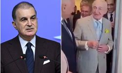 Rahmi Koç'un kadın düşmanlığına AK Parti Sözcüsü Çelik'ten tepki