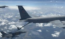 Ramstein Flag-2026 Tatbikatı sona erdi