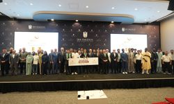 Rehberim Peygamberim Hadis Ezberleme Yarışması'nda 20 genç ödüllerin sahibi oldu