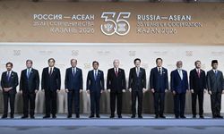 Responsible Statecraft: ABD'nin İran savaşı, Rusya-ASEAN işbirliğini güçlendirdi