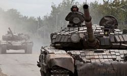 Rusya, Harkov ve Donetsk'te iki yerleşim biriminin kontrolünü ele geçirdiğini açıkladı