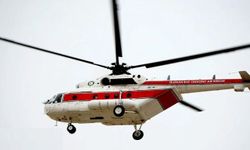 Rusya, İran Kızılayı'na 21 helikopter tedarik edecek