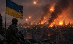 Rusya-Ukrayna savaşında son hafta inisiyatif Moskova'da mı?