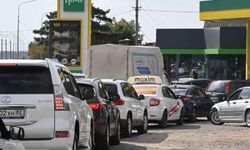 Rusya'da akaryakıt krizi derinleşiyor