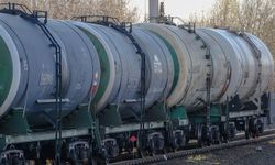 Rusya'dan Hindistan'a petrol tedariki günlük 2-2,5 milyon varile yükseldi.