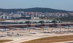 Sabiha Gökçen'de tüm zamanların yolcu rekoru kırıldı