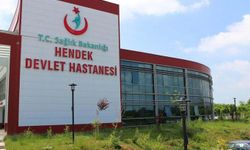 Sakarya'da 13 kişi gıda zehirlenmesi şüphesiyle hastanelik oldu