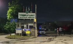 Samsun'da fabrikada elektrik akımına kapılan 3 işçi hayatını kaybetti