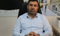 Şanlıurfa İl Müftü Yardımcısı Turgut: Hac, takva ve ahlak yolculuğudur