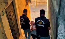 Şanlıurfa merkezli 11 ilde uyuşturucu operasyonu: 35 suç örgütü çökertildi
