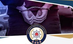 Şanlıurfa'da 19 yıl hapis cezasıyla aranan hükümlü yakalandı