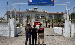 Şanlıurfa'da aranan 3 hükümlü yakalandı