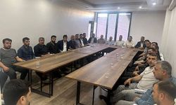 Şanlıurfa'da beton krizi çözüldü: Boykot sona erdi