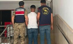 Şanlıurfa'da iki hükümlü yakalandı