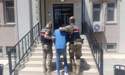 Şanlıurfa'da kesinleşmiş hapis cezası bulunan 2 hükümlü yakalandı
