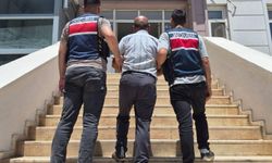 Şanlıurfa'da kesinleşmiş hapis cezası bulunan 2 kişi yakalandı