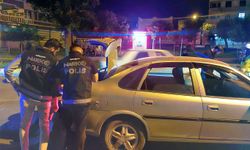 Şanlıurfa'da narko-alan uygulaması: 653 kişi sorgulandı