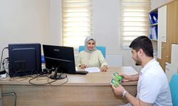 Şanlıurfa'da sigarayı bırakmak isteyenlere ücretsiz destek