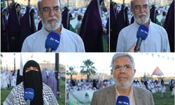 Şanlıurfa'da tesettür bilincini güçlendiren anlamlı buluşma: 'Tesettüre niyet ettim, emrin başım üstüne' programı