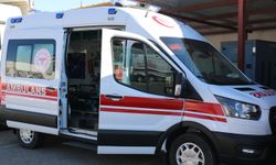 Şanlıurfa'da trafik kazası: 5 yaralı