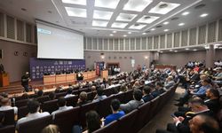 Savunma Sanayii Başkanı Görgün: Savunma sanayiinde yerlilik yüzde 80'i aştı