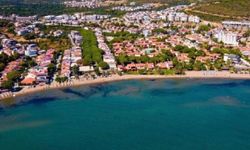 Seferihisar'a UNESCO'dan 'Tsunamiye hazır kent' sertifikası