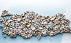 Sıfır Atık Projesiyle 36,1 milyon ton kâğıt atık geri kazanıldı