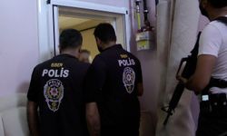 Siirt merkezli 6 ilde bahis operasyonu: 10 gözaltı