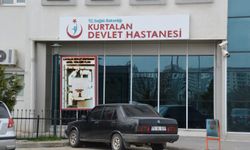 Siirt'te merdivenden düşen bebek hayatını kaybetti