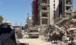 Sınır Tanımayan Doktorlar Lübnan'ın en kırılgan bölgelerinde sahaya indi