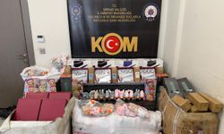 Şırnak'ta uyuşturucu ve asayiş operasyonları: 29 kişi hakkında işlem yapıldı