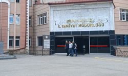 Sivas'ta FETÖ hükümlüsü yakalandı