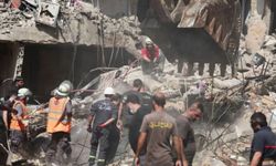 Siyonist rejimin Lübnan'a saldırılarında can kaybı 4 bin 246'ya yükseldi