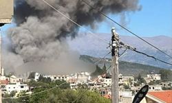 Siyonistlerin Lübnan'daki son katliamında 47 kişi şehit oldu
