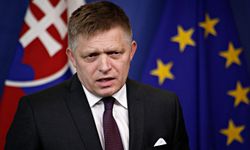 Slovakya Başbakanı Fico: Ukrayna'ya askeri yardımda bulunmayacağız