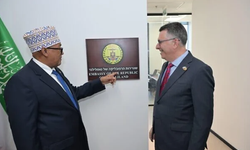 Somaliland Kudüs'te sözde büyükelçilik açtı