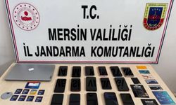 Sosyal medya dolandırıcılarına jandarma operasyonu: 18 tutuklama