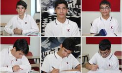 Sosyal medyadan uzaklaştılar, Türkiye birincisi oldular