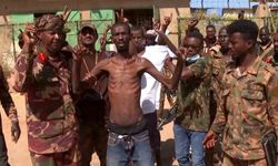 Sudan'da 'Hızlı Destek Kuvvetleri'ne ağır suçlamalar: Organ ticareti, işkence ve ölüm iddiaları