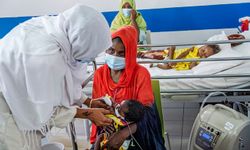 Sudan'da savaşın görünmeyen cephesi: Hastalar ilaç yokluğuyla mücadele ediyor