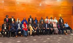 Sudanlı siyasi ve sivil güçlerden Etiyopya'da uzlaşma