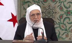 Suriye Müftüsü Usame er-Rifai'den itidal çağrısı: Fitneye kapı aralanmamalı
