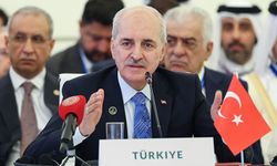 TBMM Başkanı Kurtulmuş: İslam dünyasının topyekûn reform sürecine ihtiyacı vardır