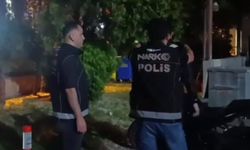 Tekirdağ'da uyuşturucu operasyonu: 23 kişi tutuklandı