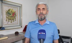 Tesettür gelinlik mağaza sahibi Kahraman: İnsanlarımızın tesettürlü ürünlere ihtiyacı var